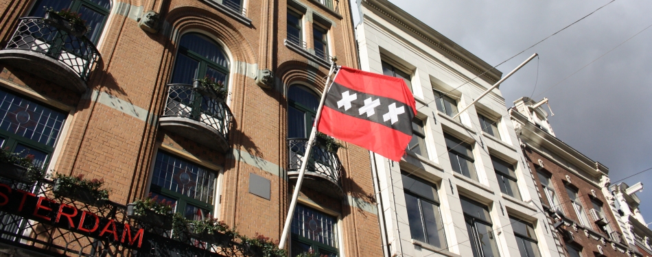 Amsterdam wil Airbnb verbieden