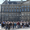 Amsterdam verwacht 21 miljoen overnachtingen in 2022