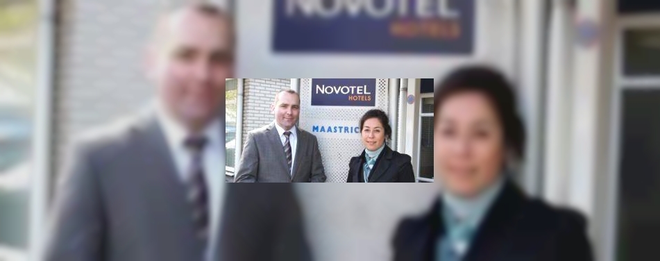 Novotel Maastricht heeft nieuwe GM