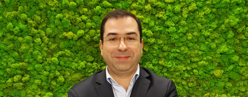 Exclusief interview Karim Soleilhavoup, directeur Logis Hotels