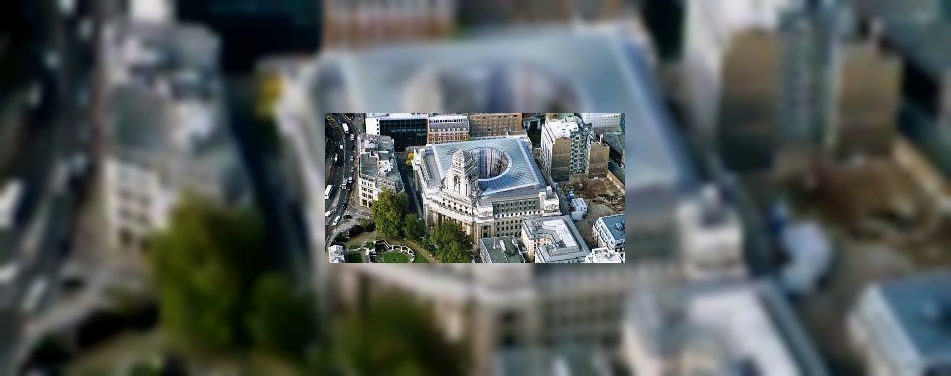 Iconisch gebouw Londen wordt hotel