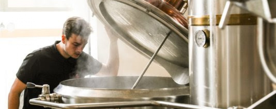 Bijna 100 brouwerijen openen deuren tijdens de Nederlandse Brouwerijdagen