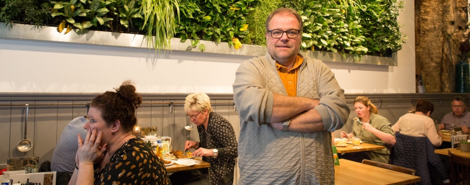 Interview Broodhuys, Leeuwarden: “De lunchpiek van vroeger is er niet meer"
