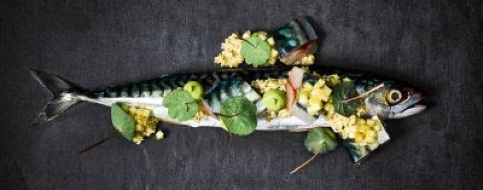 Restaurants serveren massaal niet-duurzame vis