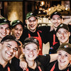 Domino's grootste QSR (quick service restaurant) in Nederland