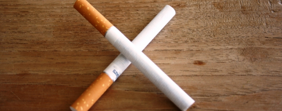 Achtergrond: het rookverbod in een internationale context geplaatst