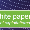 Gratis white paper: hotel exploitatiemodellen