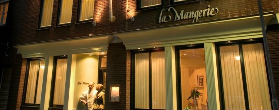 Interview: La Mangerie sluit na 39 jaar; uniek in authenticiteit