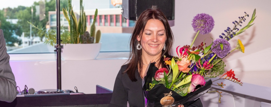 Tulip Inn Eindhoven Airport viert vijfjarig jubileum en krijgt nieuwe General Manager
