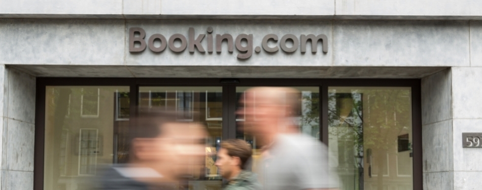 Hotellerie Antwerpen onderneemt actie tegen Booking.com