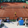 Hilton The Hague officiële hotelpartner tennistoernooi The Hague Open