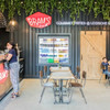 BRAM’S Gourmet Frites opent grootste winkel naast Euroscoop in Schiedam