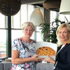 WestCord WTC Hotel Leeuwarden start samenwerking met Blooming Bakery