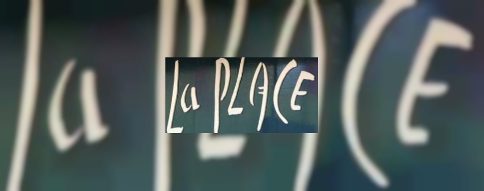 La Place richt zich ook op jong publiek