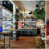 Veganist en carnivoor samen uit eten bij Nieuw Rotterdams Café