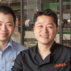 Interview André Chen: "We willen met restaurant Omnia meerdere filialen"