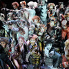 Cast en crew van de musical CATS kiezen voor Novotel Amsterdam City