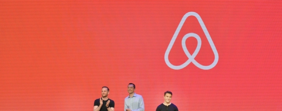 Airbnb for Work verdrievoudigd binnen een jaar