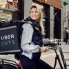 Uber Eats breidt uit