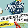 Eerste Goede Vis festival in Amsterdam
