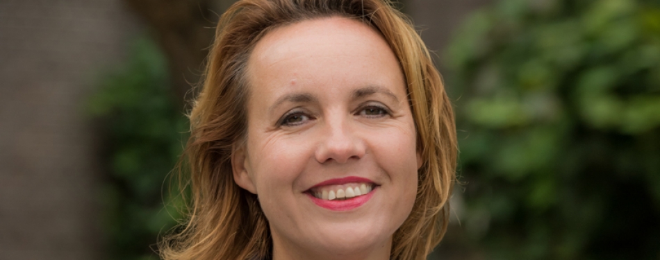 Ingrid de Vries nieuwe General Manager van KIT Hospitality
