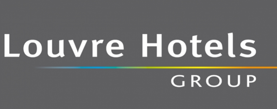 Louvre Hotels Group opent eerste SmartHotel