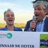 Joost Deurloo is Nederlands Kampioen Oestersteken
