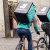 Deliveroo for Business biedt roomservice in hotels