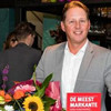 Mike Bosman van blooming in Bergen Meest Markante Horecaondernemer van Noord-Holland