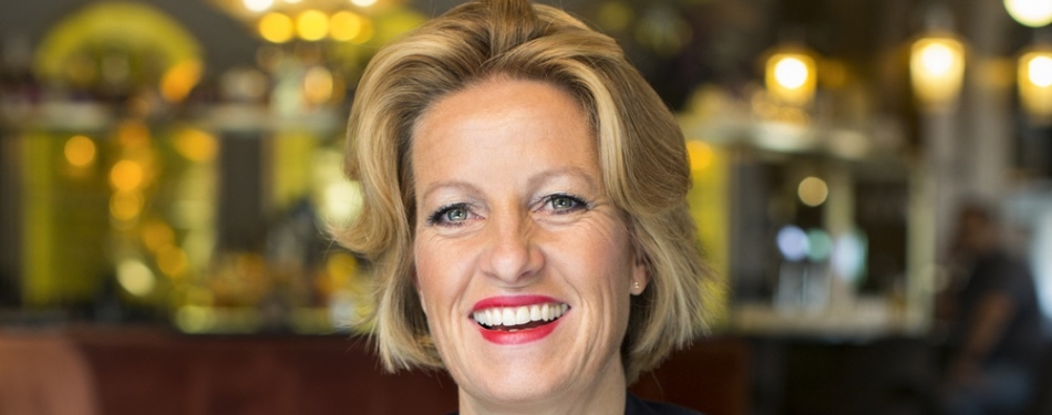 Nieuwe general manager The Manor Amsterdam