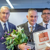 Brouwerij Noordt winnaar Ketelbinkieprijs 