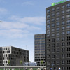 Nieuw viersterren Holiday Inn Eindhoven Airport Hotel op Flight Forum