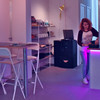 Interview: 'eighties breakfast-hotspot' in Den Haag geopend
