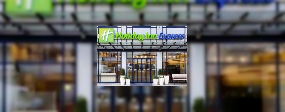 IHG opent nieuwe Holiday Inn's in Nederland