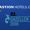 Bastion Hotels wint FD Gazellen Award 2018
