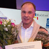 René Bogaart is Meest Markante Horecaondernemer Zuid-Holland-Noord