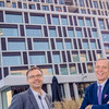 Radisson Blu Hotel Brugge officieel geopend
