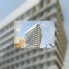 Inntel bouwt hotel in Scheveningen
