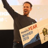 Joost Rietveld (HMSM ‘05) verkozen tot Hotello of the Year 2019