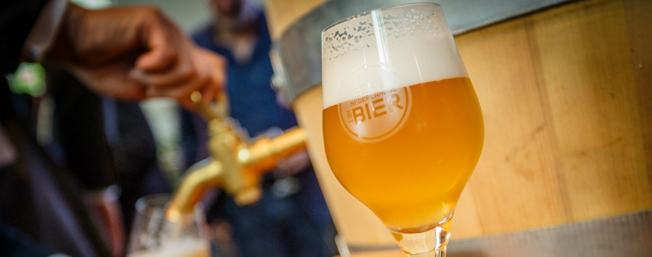 Week van het Nederlandse Bier is in aantocht