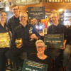 Hotel Café De Kroon wint Gouden Fust 2018