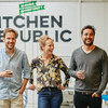 Kitchen Republic breidt uit met tweede locatie