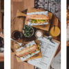 Hudson Bar & Kitchen lanceert lunch & bakery concept in Leiden