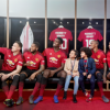 Gasten Marriott kunnen stadionomroeper bij Manchester United worden