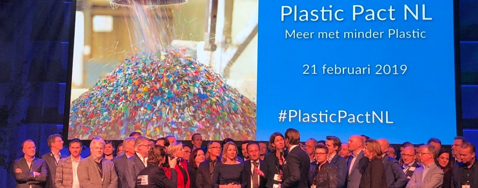 Nestlé gaat voor 100 procent recyclebare verpakking in 2025