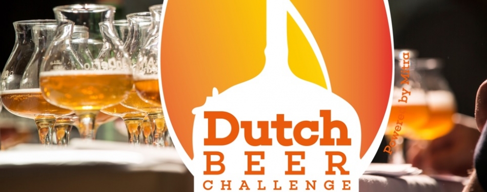 Bijna tijd voor de vijfde Dutch Beer Challenge