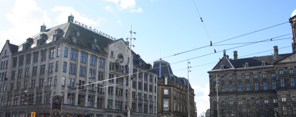 Airbnb in Amsterdam van maximaal zestig naar dertig dagen