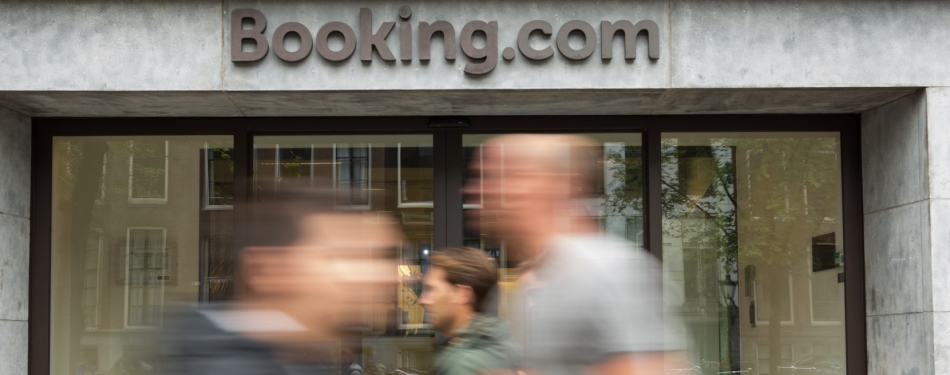 Booking.com introduceert BookingSuite App Store