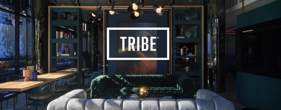 Accor lanceert haar nieuwe lifestyle merk Tribe