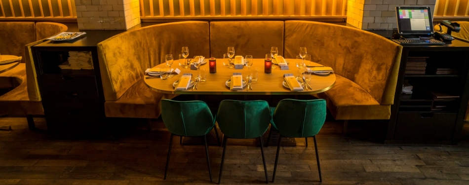 Restaurantgasten kunnen nu direct boeken vanuit Instagram